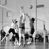 Стартовала волейбольная лига «Север»