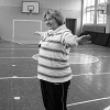 Елена Алехина:  учитель физкультуры, идущий в ногу со временем