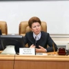 Людмила Берлина поддержала сибирского полпреда в необходимости создания новой