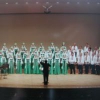 Японский хор «Сиракаба» дал концерт в Иркутске