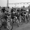 Велобайкеры открыли сезон