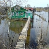 Иркутск накануне весенних неприятностей