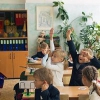 Пять школ открыли после капремонта в Иркутске