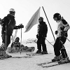 Братские горнолыжники открыли новый сезон