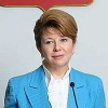 Людмила Берлина заявила о целесообразности введения института сити-менеджера в