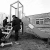 Детские городки  от «Илима» появятся  во дворах Братска