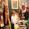 Церковно-общественная выставка «Православная Русь» открылась в Иркутске