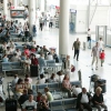 Пассажиропоток в иркутском аэропорту увеличился на 8 % в этом году