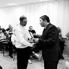 Мэр объявил  благодарность  добровольцам «Илима»