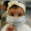 Заболеваемость гриппом и ОРВИ в Иркутске превысила эпидпорог на 14%