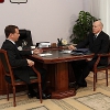 Президент РФ предложил использовать иркутский малый бизнес для развития