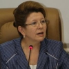 Людмила Берлина подвела итоги последней в этом году сессии Заксобрания