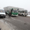 Представлен график движения общественного транспорта в новогодние праздники в