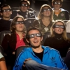 Открытие кинозала 3D запланировано в Доме культуры в Слюдянке