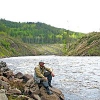 Переселенцам покажут новые берега