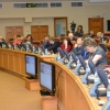 Детский омбудсмен представила депутатам отчет о своей деятельности в 2012 году