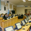Молодежный парламент решил обратиться к муниципалитетам по вопросу развития