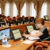 Людмила Берлина рассказала об итогах 56-й сессии Законодательного Собрания