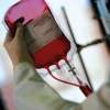В Приангарье на развитие службы крови из федерального бюджета поступило 186,6