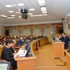 Депутаты Заксобрания обсудили итоги реформирования государственных и
