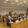 Иркутские парламентарии приняли план законопроектных работ на следующий год