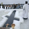 В Приангарье к празднованию Крещения подготовлены 62 официальных иордани