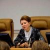 Людмила Берлина предложила вовлечь муниципалитеты в процесс формирования
