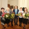Почетные звания присвоены работникам культуры Иркутской области