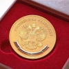 Лучшим выпускникам школ Приангарья вручили золотые медали