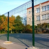Работы по установке ограждений возле школ и детсадов начаты в Иркутске