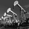 Иркутская нефтяная компания с начала года увеличила добычу нефти и газового