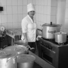 В Иркутской области решено проверить организацию работы пищеблоков в детских