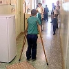 В Ангарске оборудовали отделение восстановительного лечения городской детской