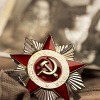 Мэр Иркутска вручил ветеранам ВОВ юбилейные городские медали