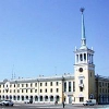В Ангарском районе подведены итоги конкурса «Лучшие спортсмены и тренеры 2011