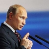 Владимир Путин в Иркутской области получил 55,79 % голосов
