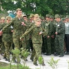 Военно-спортивная игра «Зарница» пройдет в Аларском районе