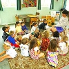 Пять новых детских садов намерены осенью открыть в Иркутске