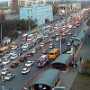 Губернатор потребовал за неделю урегулировать движение по улице Байкальской в