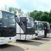 Администрация Братска по просьбам горожан запустила автобусы по новым