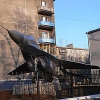 Власти Иркутска уведомили Минобороны РФ о начале передачи домов ИВВАИУ в