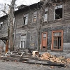 В Иркутске снесут ветхие двухэтажки и построят новый микрорайон