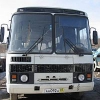 Семнадцати муниципалитетам Приангарья переданы школьные автобусы