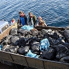 Всероссийская акция по уборке мусора стартовала в столице Приангарья