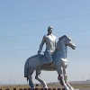 В Иркутской области будет установлена символика Усть-Ордынского Бурятского