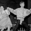 Танцоры сплетут «Байкальское кружево»