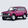 Вручены автомобили лучшим сотрудникам силовых ведомств Иркутской области