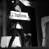 Сергей Терпугов: создатель серьезной комедии и абсурда, близкого к жизни