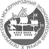 В Петербурге стартовал экономический форум