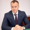 Губернатор Сергей Ерощенко выступил с посланием Законодательному Собранию
